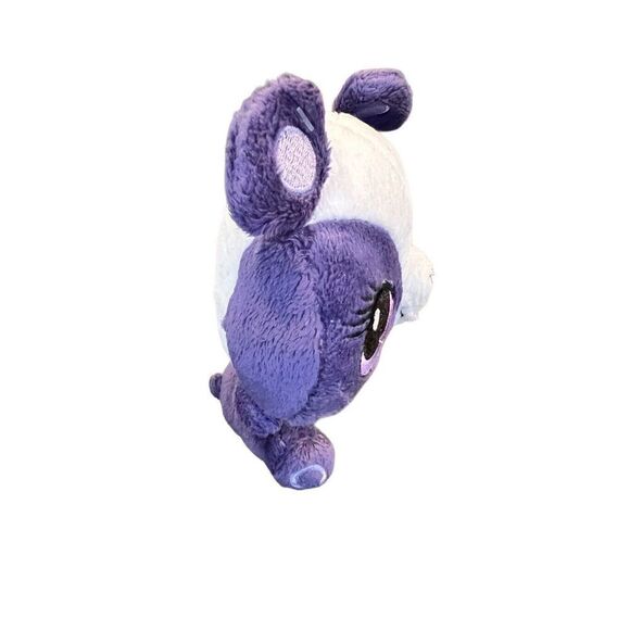 Littlest Pet Shop SOFT PENNY LING PANDA 6" Plush STUFFED ANIMAL - Picture 6 of 7